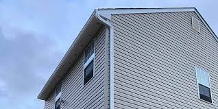 Best James Hardie Siding  in Whiteland, IN